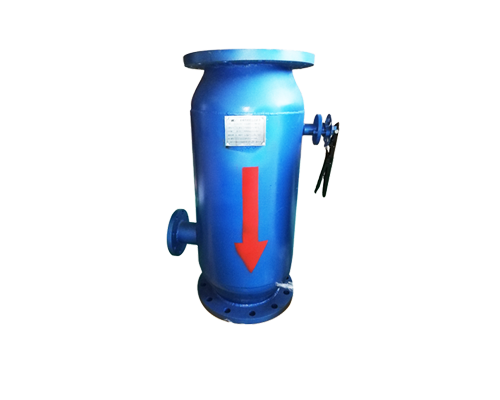 反冲洗过滤器AG庄闲·(中国)集团图2