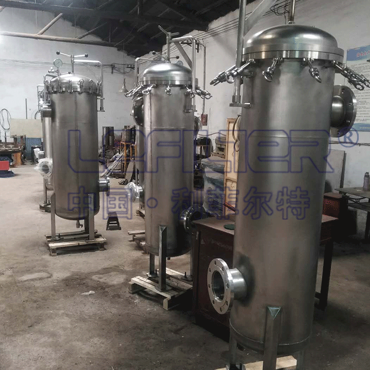 保安过滤器AG庄闲·(中国)集团特点
