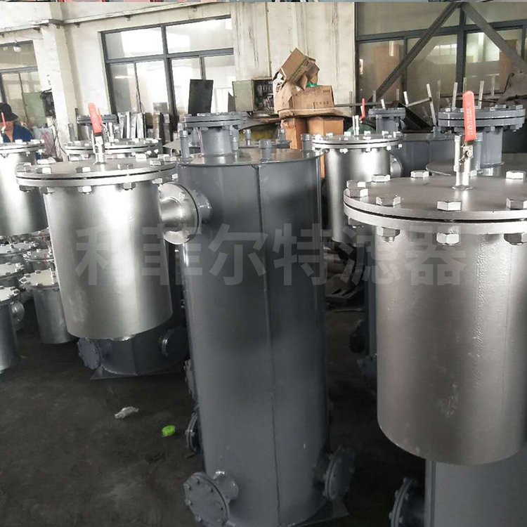 LFSF 型焦化专用防泄漏型煤气排水器的AG庄闲·(中国)集团介绍
