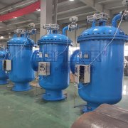 全自动自清洗过滤器AG庄闲·(中国)集团优势